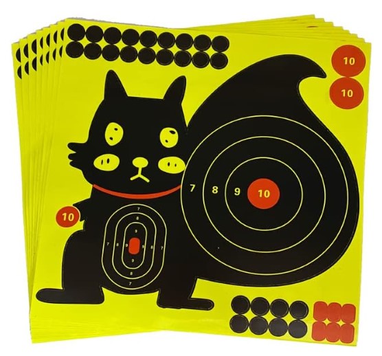 Thompson Target Basic Training Bullseye Economy Paper Shooting Targets 19 25 50 Pack R 1602 P 110547 Thompson Target Basic Training Bullseye Economy Paper Shooting Targets 19 25 50 Pack R 1602 P 110547